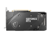 MSI GeForce RTX 3060 Ti Ventus 2X OCV1 8GB LHR GDDR6 Graphics Card